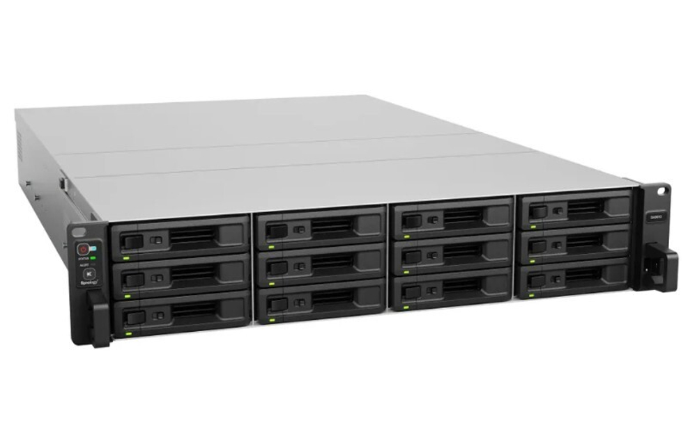 Сетевое хранилище  Synology SA3610