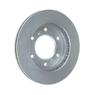 Диск тормозной GANZ передний с покрытием MITSUBISHI Pajero IV / Vent D=290mm Арт.: GIJ10051