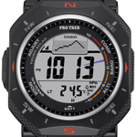 Мужские наручные часы Casio Pro-Trek PRG-69-1