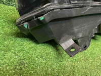 ДХО левый Jetour Dashing (2022-н.в.) LED