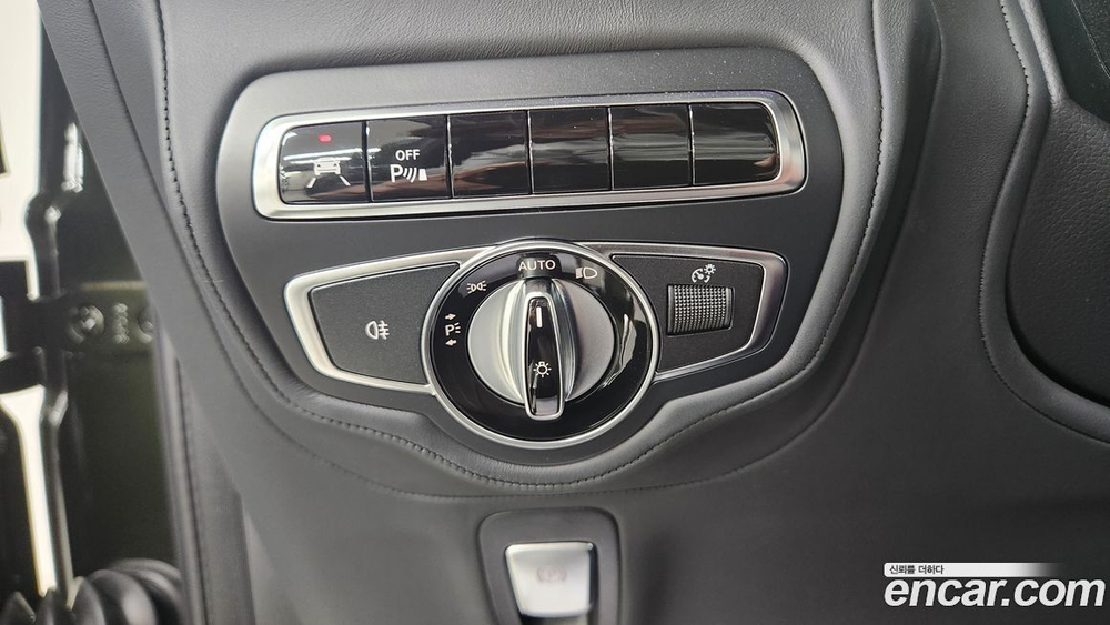 Mercedes-Benz G-Class W463b AMG G63 Manufacturing (05.2023)