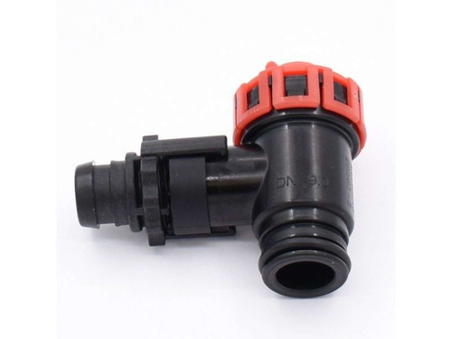 Клапан предохранительный 3бар BAXI Eco 4S, Eco Home, Duo-tec Compact (7728736)