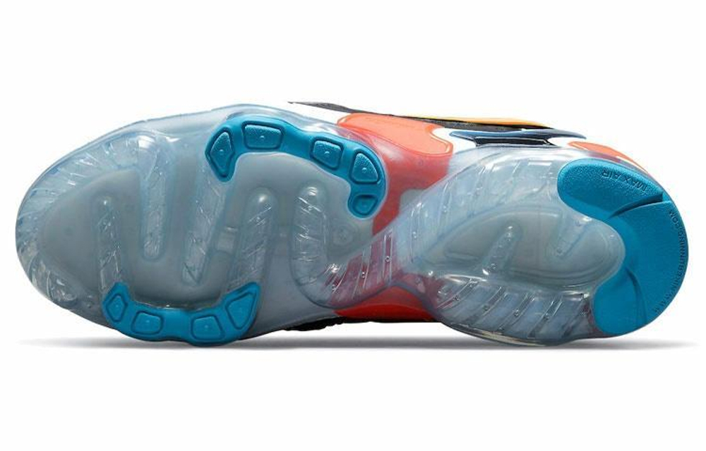 Кроссовки Nike Vapormax Evo (Женская размерная сетка)