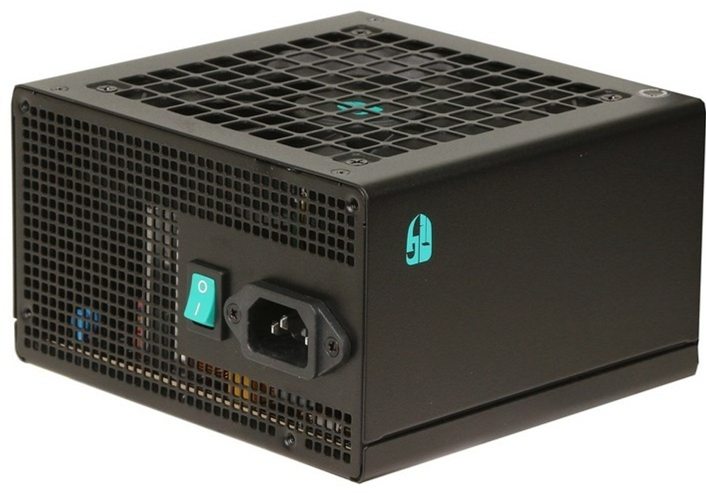 Блок питания GamerStorm PN750D-FC R-PN750D-FC0B-WGEU-V2 750 Вт