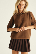 Джемпер art.C4638-8