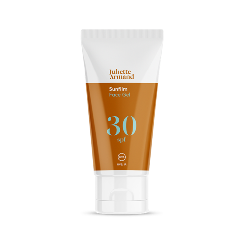 Juliette Armand Face Gel SPF 30