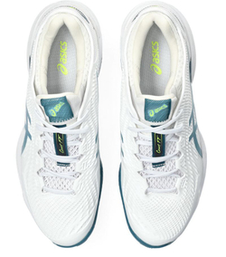 Мужские кроссовки теннисные Asics Court FF 3 Clay/42 размер