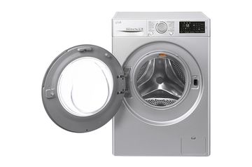 Стиральная машина LG F-12U2HDN5