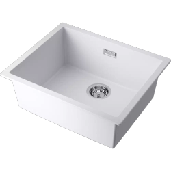 Кухонная мойка Omoikiri Yamakawa 55T-U/I-BL