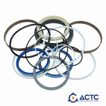 Ремкомплект гидроцилиндра подъёма ковша HYUNDAI R260LC-9S