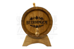 Бочка из скального дуба Beervingem 10 л
