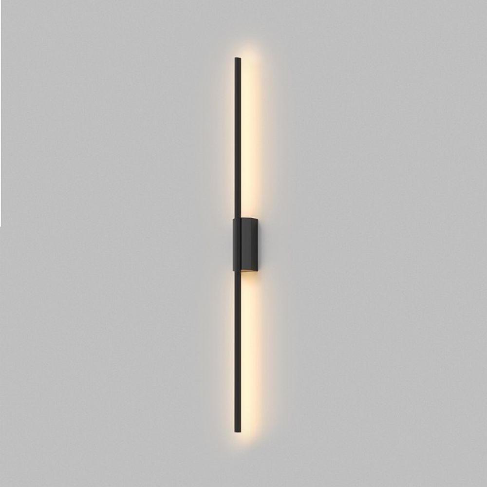 Накладной светильник Denkirs TRIXRAY DK5082-BK