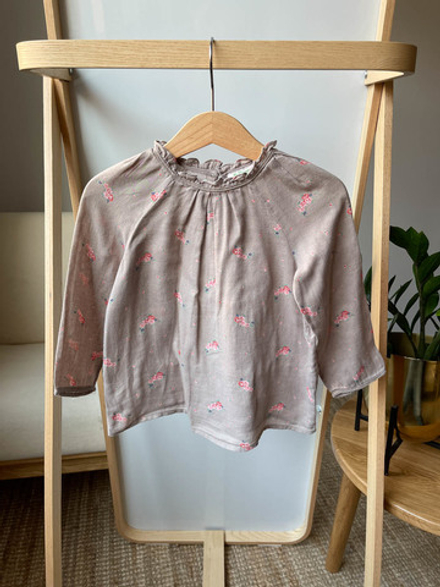 Блузка Bonpoint, 98