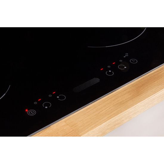 Индукционная варочная панель Indesit IVIA 640 C