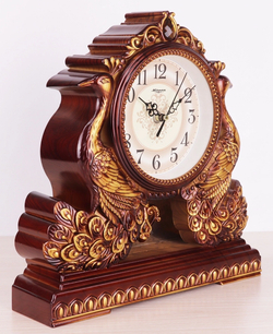 Настольные часы MIRRON, Р3019A ЗДБ