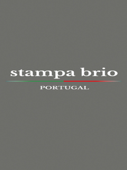 352 - Футляр для ключей Stampa Brio