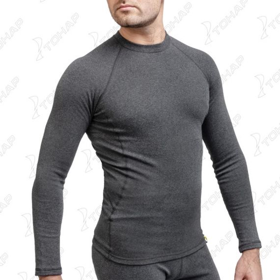 Комплект Thermo-Soft, цв.графит р.54-56/182, ХXL Helios