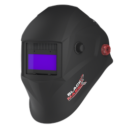 Маска сварщика BLACK MASK (АСФ 777)
