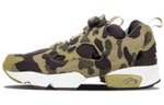Кроссовки Bape X Mita Sneakers X Reebok Insta Pump Fury Og