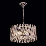 Подвесная люстра Citilux ИНГВАР CL334261