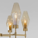 Люстра на штанге Eurosvet PRISM 60143/6 4690389191374