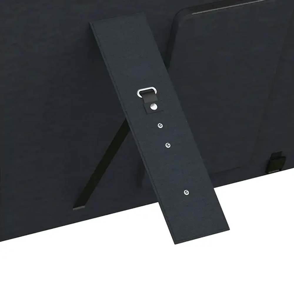 Bluetti PV200 складная солнечная панель