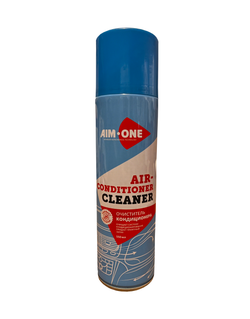 Aim one очиститель кондиционера Air-conditioner cleaner AC-400 550мл