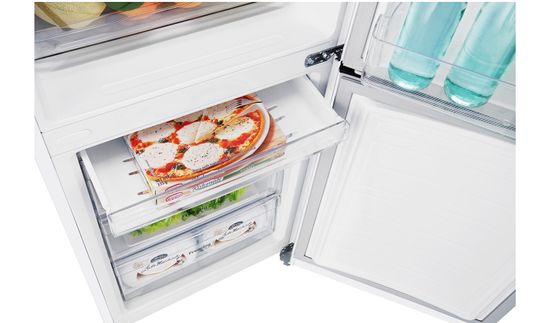 Холодильник LG GA-B429SQCZ