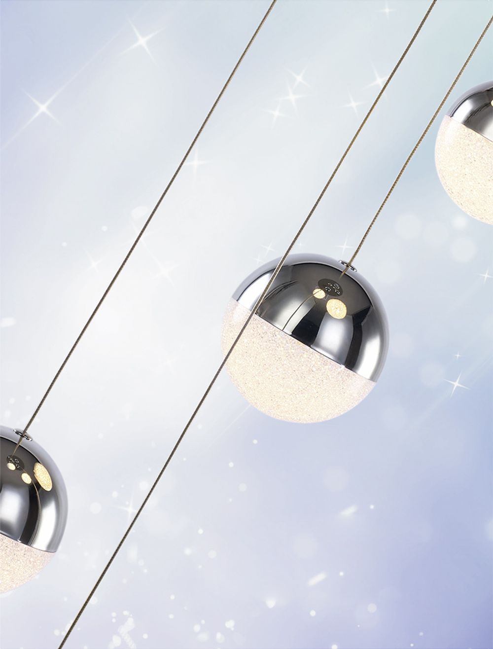 Подвесной светильник MD14003057-5A