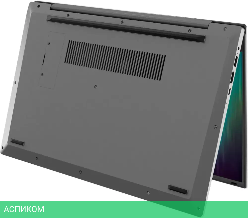 Ноутбук iRU Калибр 15PH 2053990