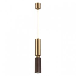 Подвесной светильник Odeon Light Caucho 7062/1A