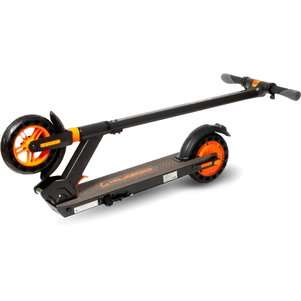 Kugoo S1