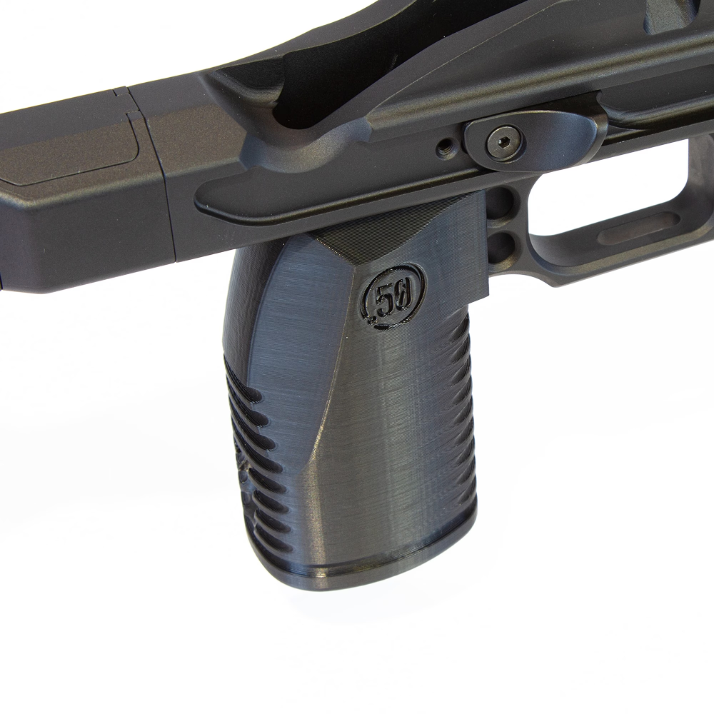 Комплект тюнинга для винтовки Steyr Mannlicher - Спорт с интерфейсом M-Lok, CNC Guns Custom