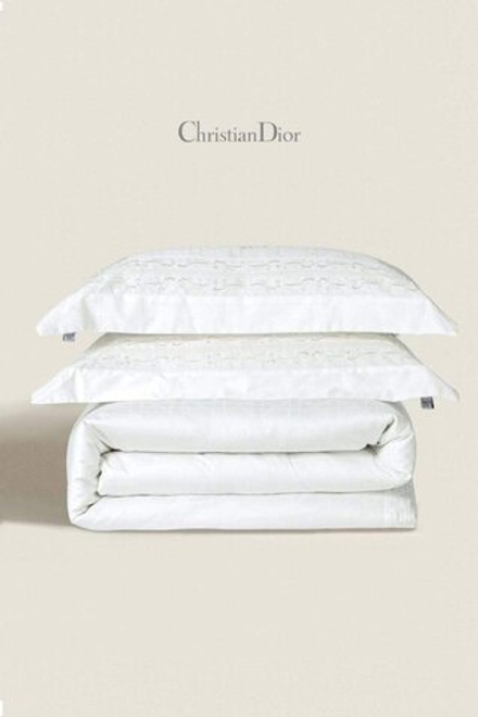 Комплект постельного белья Dior