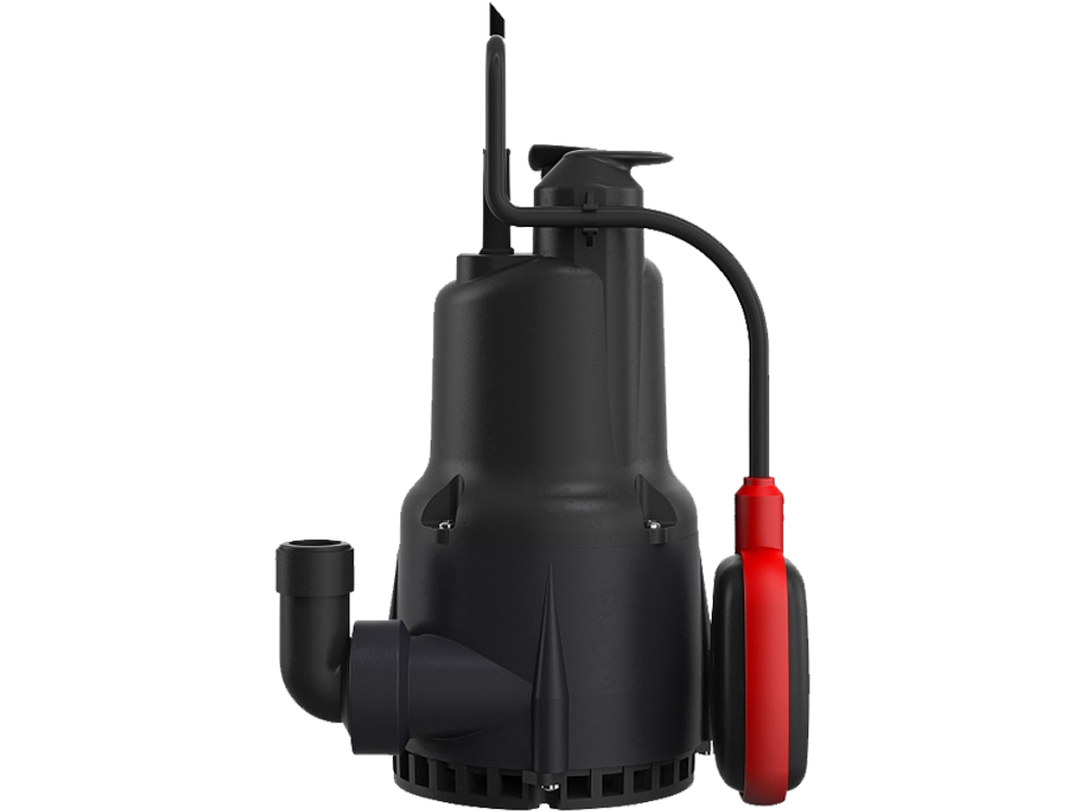 Насос дренажный Grundfos Насос KPC 300 A