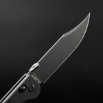 Pike All Black DL