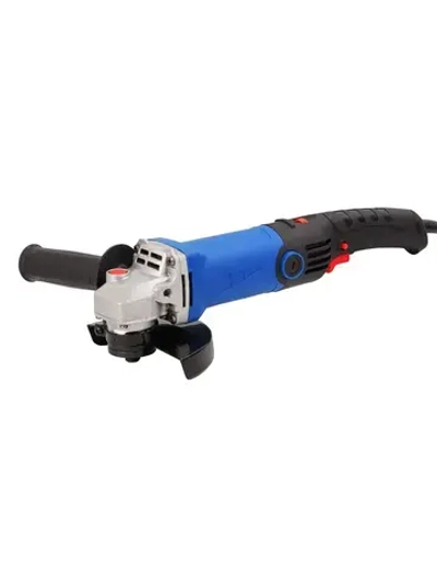 Сетевая УШМ (болгарка) VNIISSOK VGS-1200R (1200Вт, 125мм, 0-11000об/мин, с регулировкой оборотов)