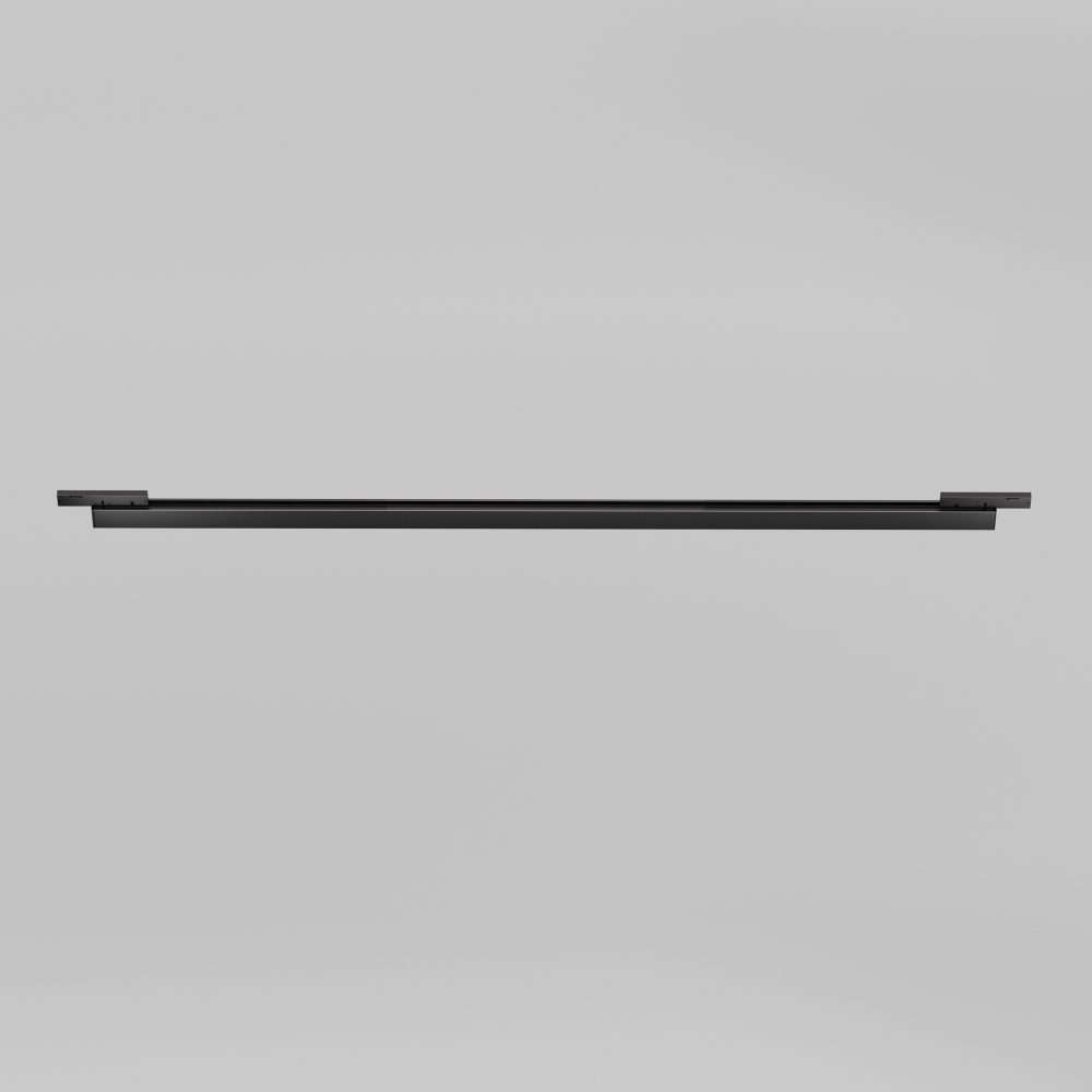 Магнитный трековый светильник Maytoni Basis TR192-1-16W2.7K-B