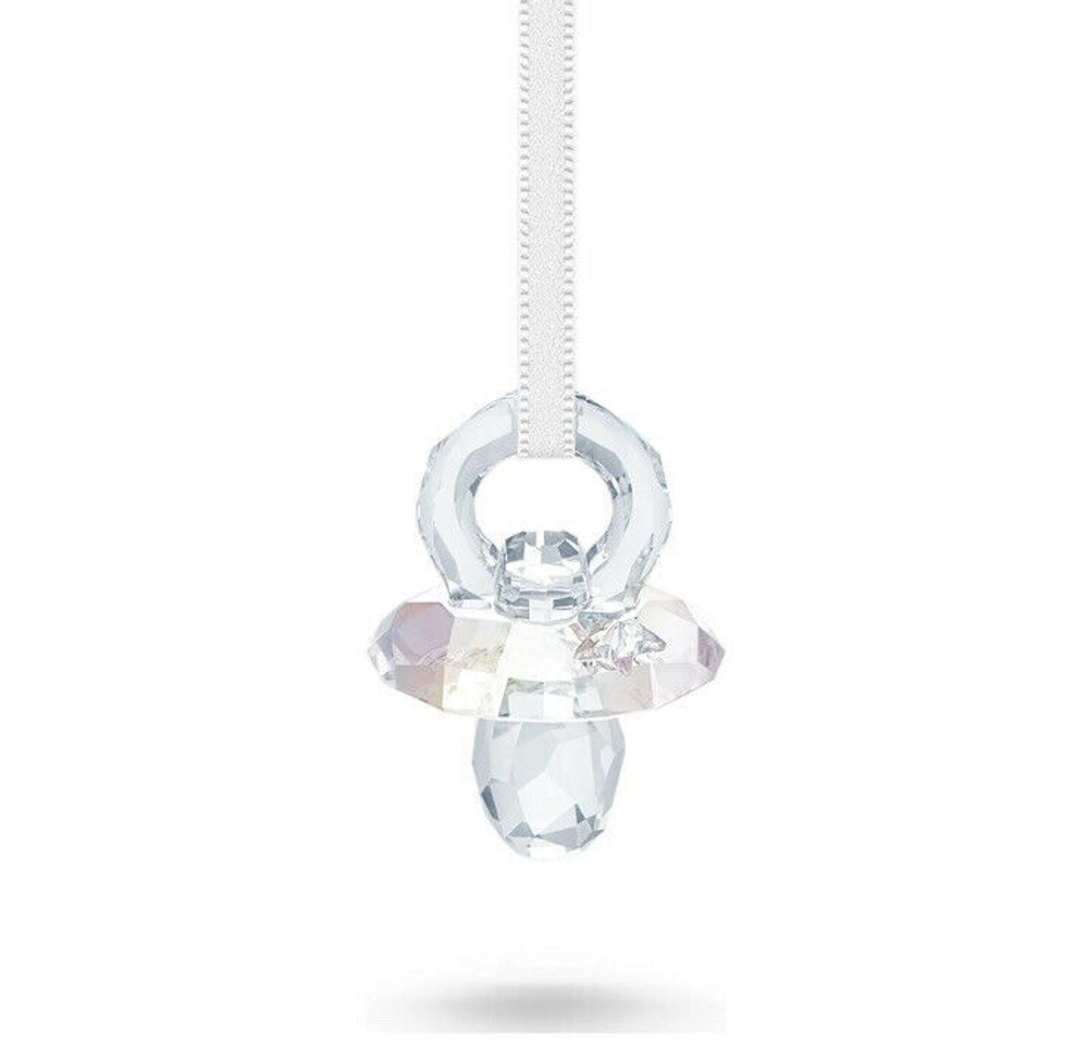 BABY'S PACIFIER