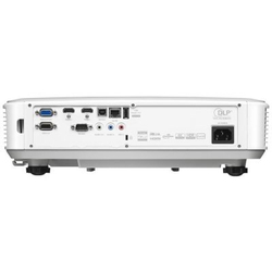 Проектор Optoma ZH450USTe
