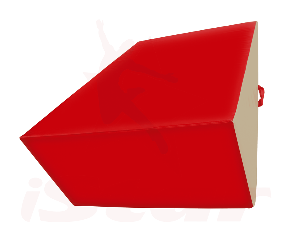 Мягкий модуль треугольник