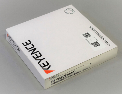 KEYENCE FU-35FZ