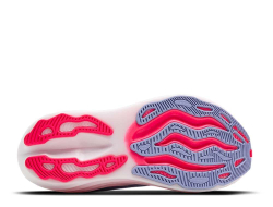 Кроссовки для бега женские Brooks Glycerin Max Фиолетово-Розовые