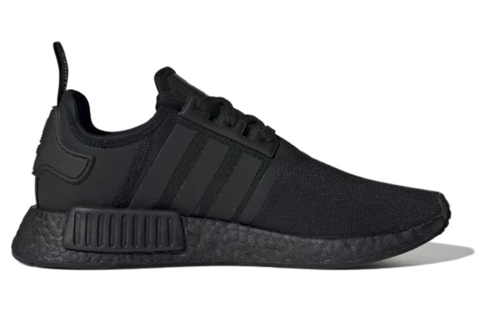 Adidas Nmd R1 Triple