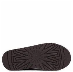 UGG Tazz Platform Chocolate