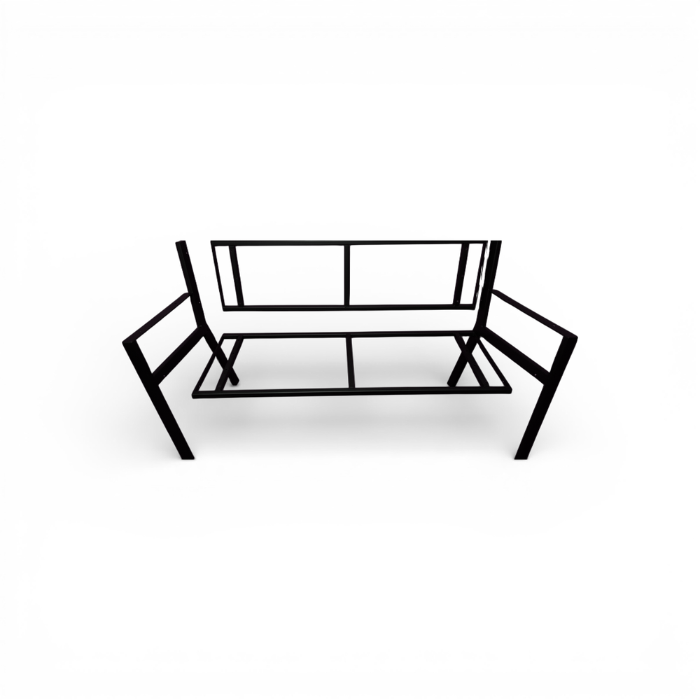 Скамейка "Оазис-2"