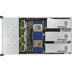 Серверная платформа ASUS RS720A-E12-RS24U (90SF02E1-M00480)