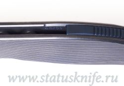 Нож Широгоров Ледокол Icebreaker limitedфотография - 13