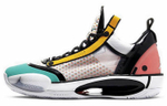 Кроссовки Jordan Air Jordan 34 Low Guo Ailun Pf