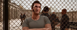 A Way Out (для Xbox One/Series S/X, интерфейс и субтитры на русском языке) [Цифровой код доступа]